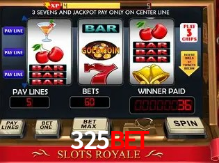 Security Systems 325bet