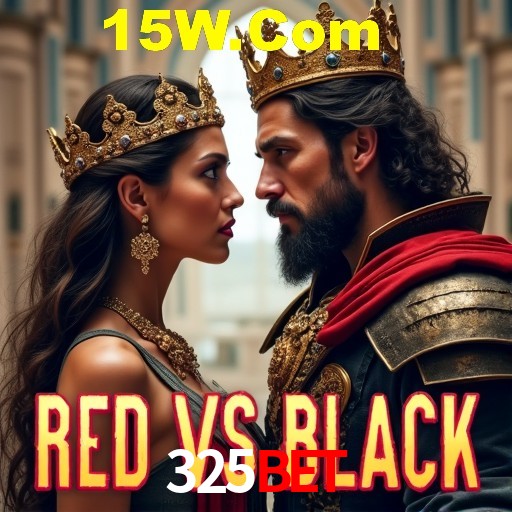 Welcome Bonus 325bet