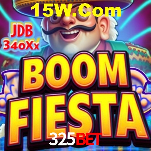 Slot Games 325bet