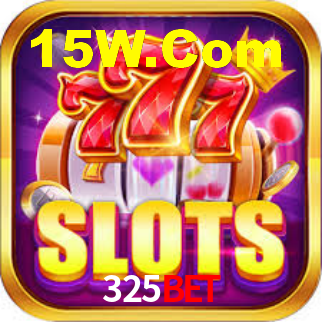 APP rápido e leve da 325bet