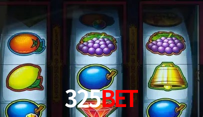 Segurança e performance na plataforma 325bet